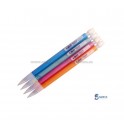 PORTAMINA PLASTICO BIC GRAFITO 0,5MM