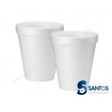 VASO TERMICO 6 ONZ  PAQX25