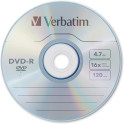 DVD-R SIN CAJA UNIDAD 